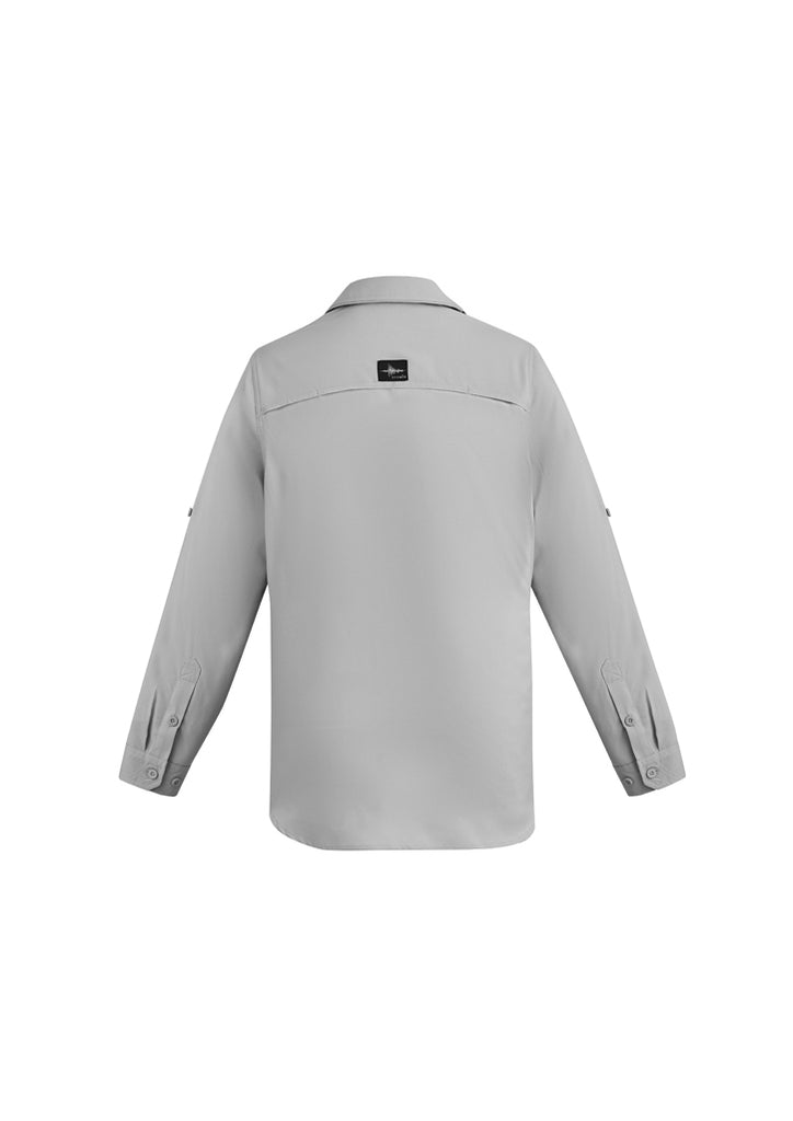 MENS OUTDOOR L/S SHIRT