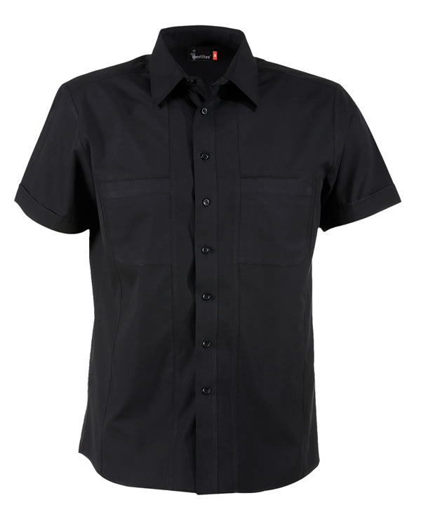 Mens Aston Short Sleeve