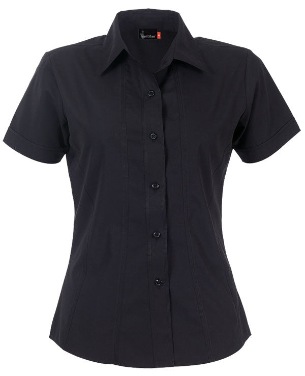 Ladies Aston Short Sleeve