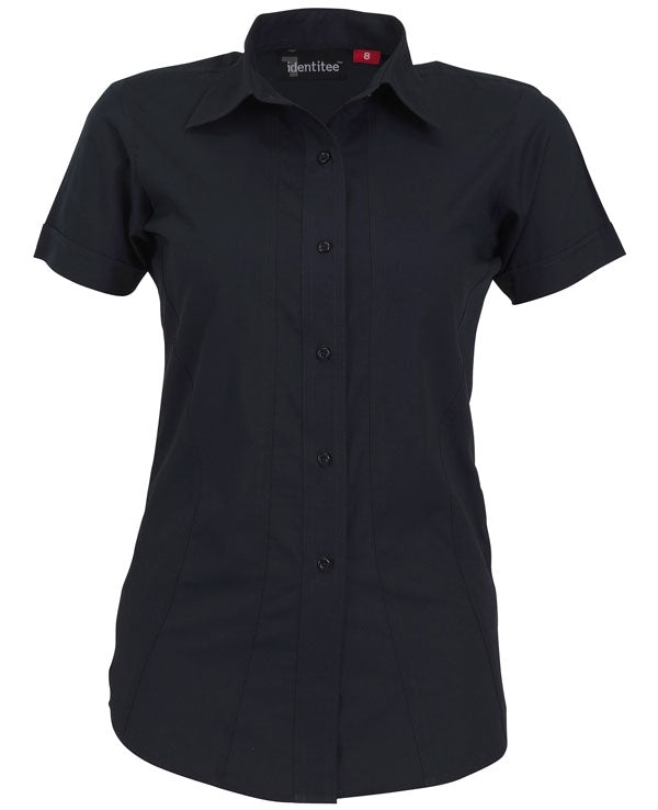 Ladies Aston Short Sleeve