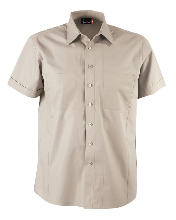 Mens Aston Short Sleeve