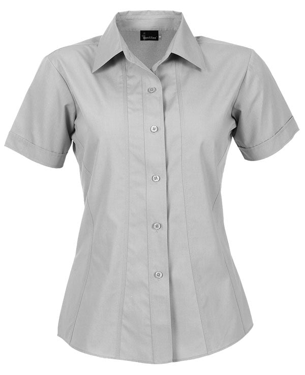 Ladies Aston Short Sleeve