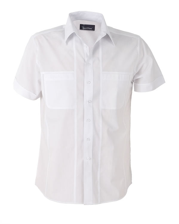 Mens Aston Short Sleeve