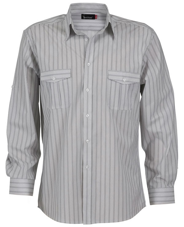 Mens Cassidy Short Sleeve