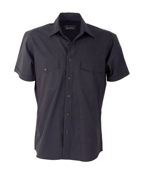 Mens Harley Short Sleeve