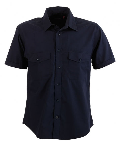 Mens Harley Short Sleeve