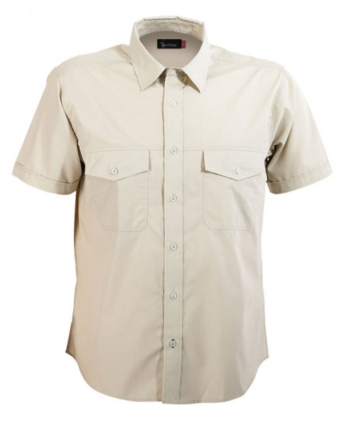 Mens Harley Short Sleeve