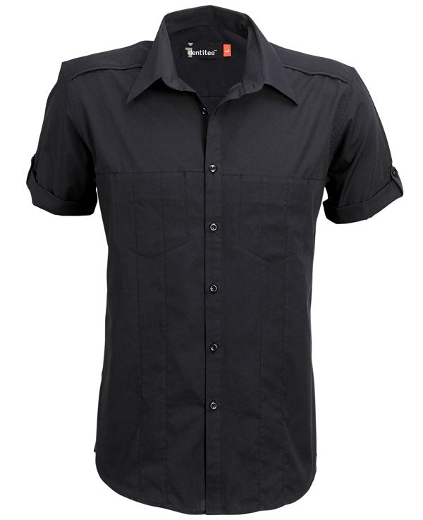 Mens Murray Short Sleeve