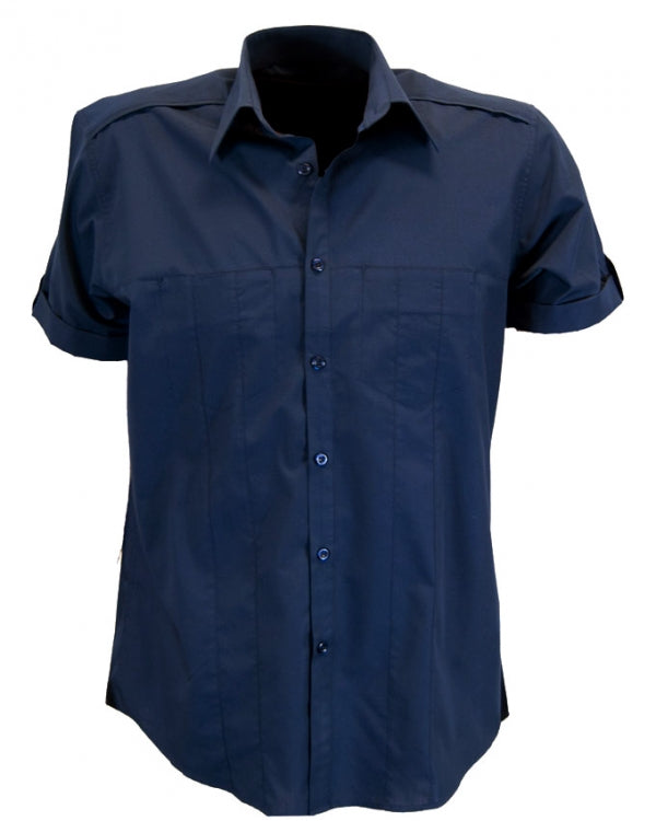 Mens Murray Short Sleeve