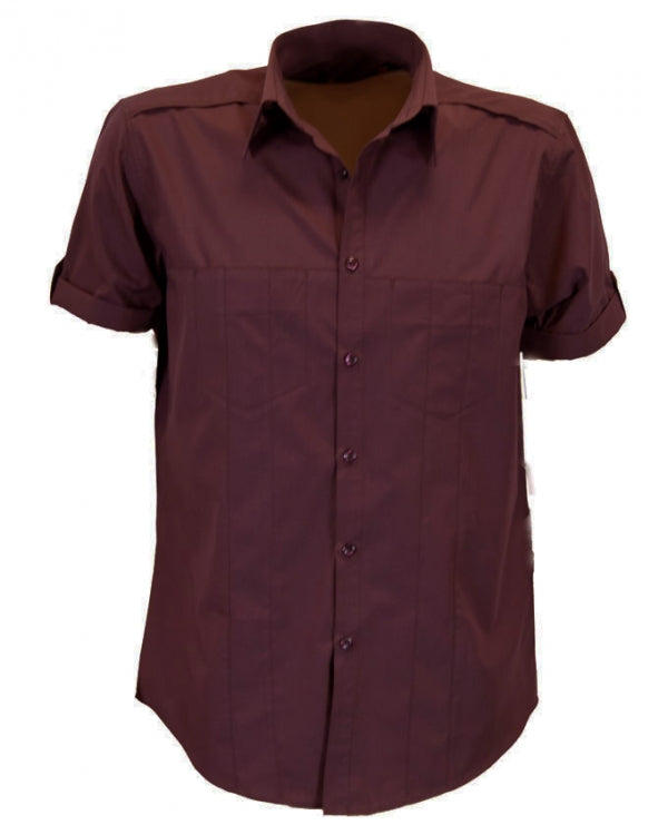 Mens Murray Short Sleeve