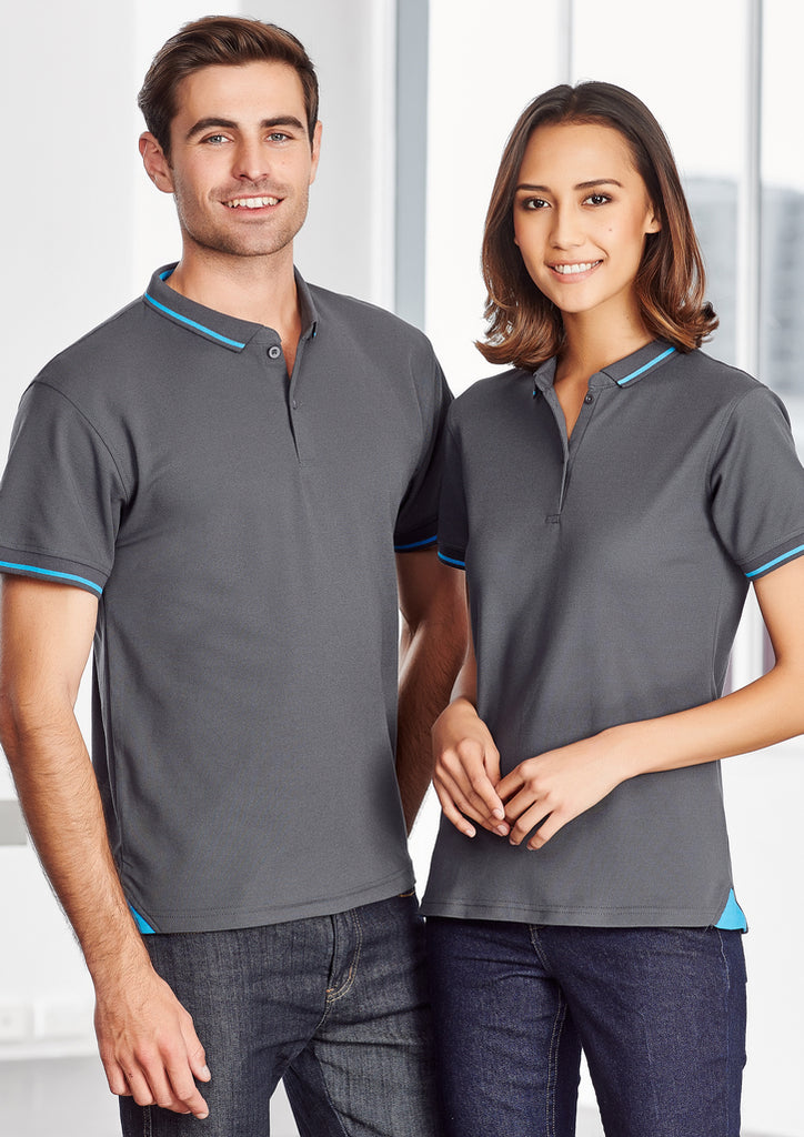 MENS JET POLO
