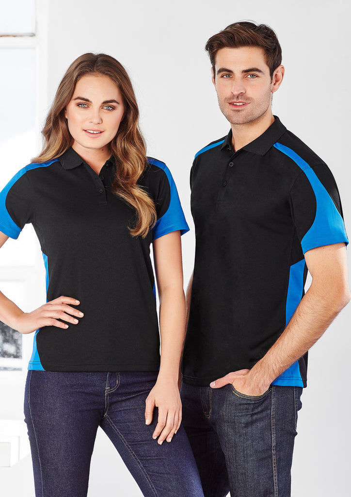 LADIES TALON POLO