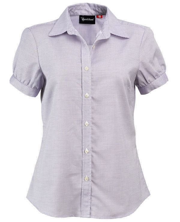 Ladies Sussex Short Sleeve