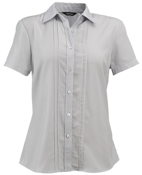 Ladies Verona Short Sleeve