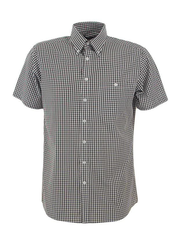 Men’s Miller Short Sleeve