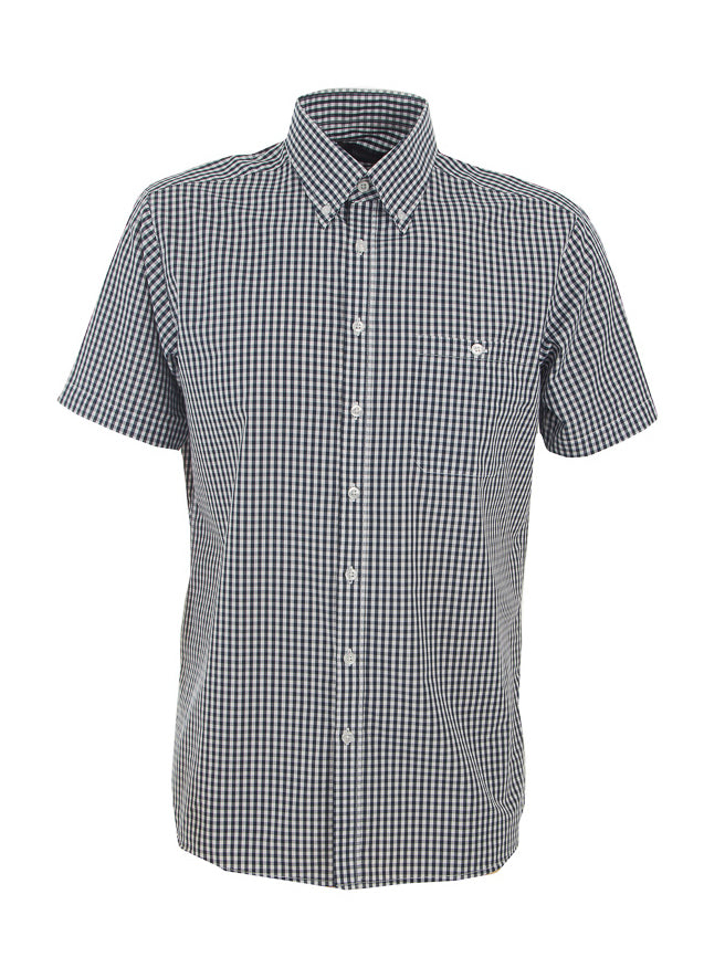 Men’s Miller Short Sleeve