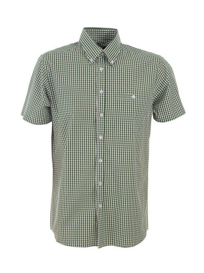 Men’s Miller Short Sleeve