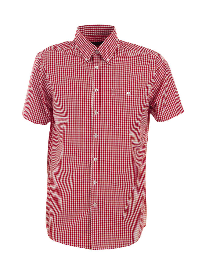 Men’s Miller Short Sleeve