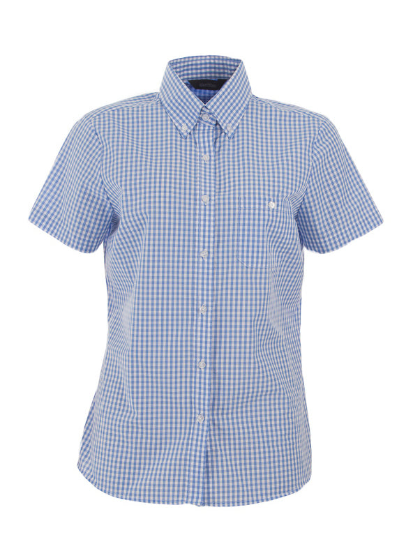 Men’s Miller Short Sleeve