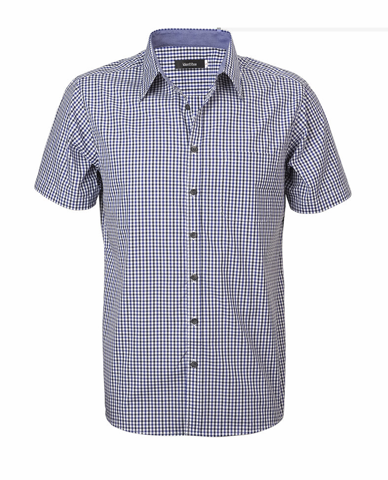 Men’s Hudson Short Sleeve