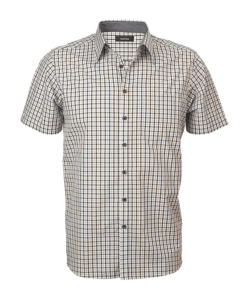 Men’s Hudson Short Sleeve