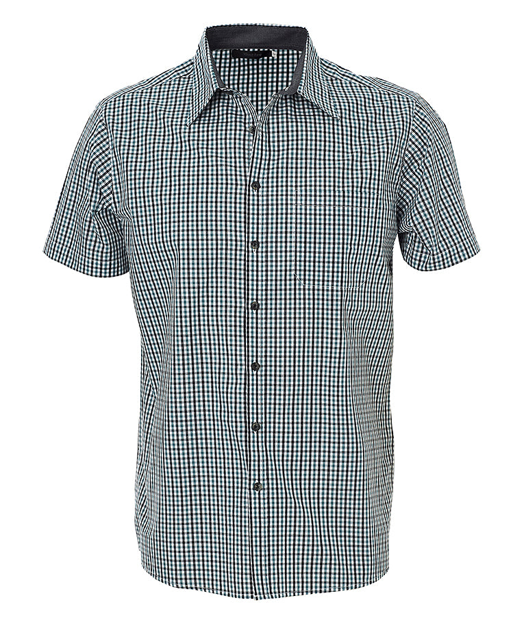 Men’s Hudson Short Sleeve