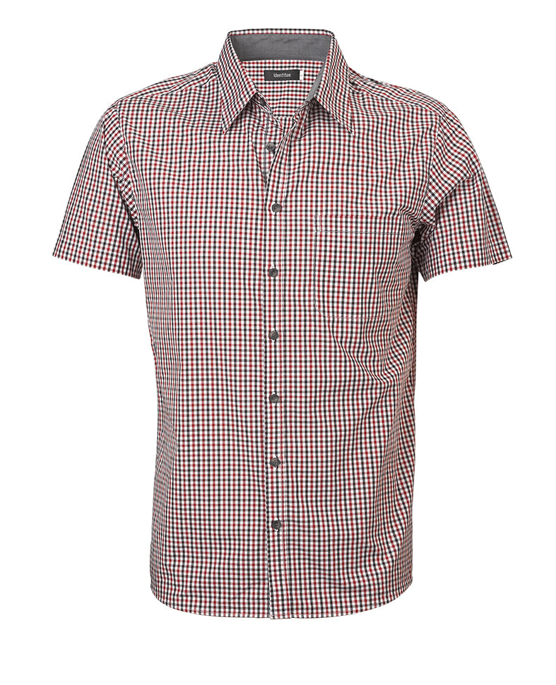 Men’s Hudson Short Sleeve