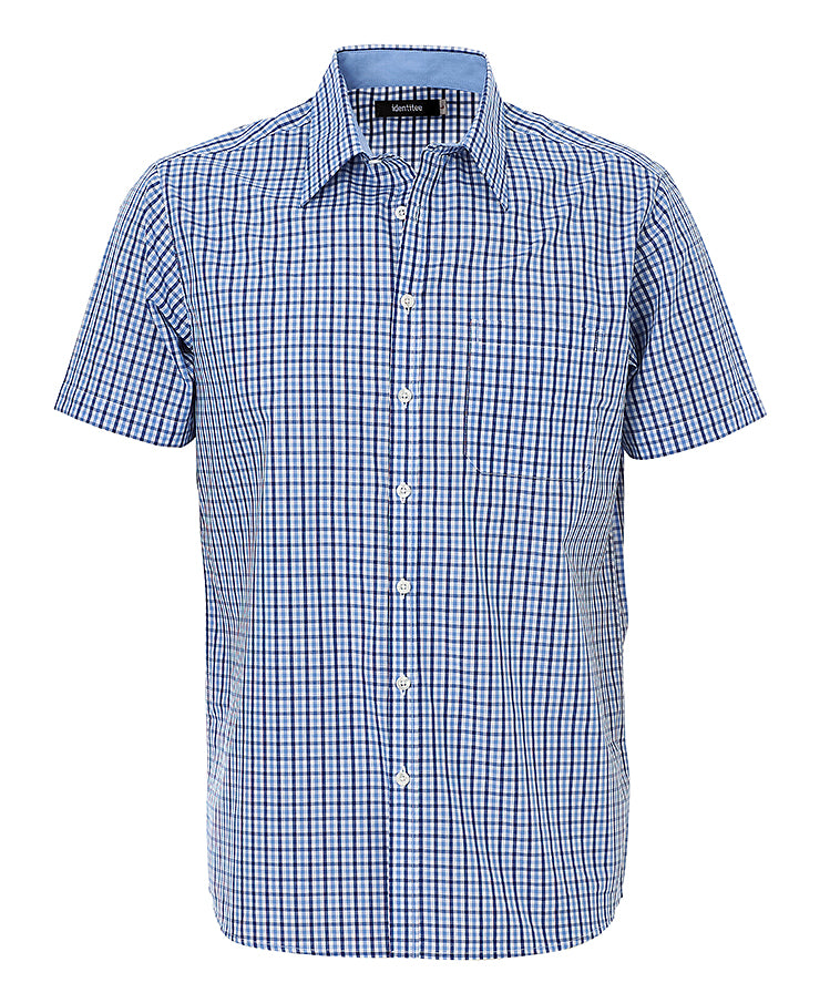 Men’s Hudson Short Sleeve