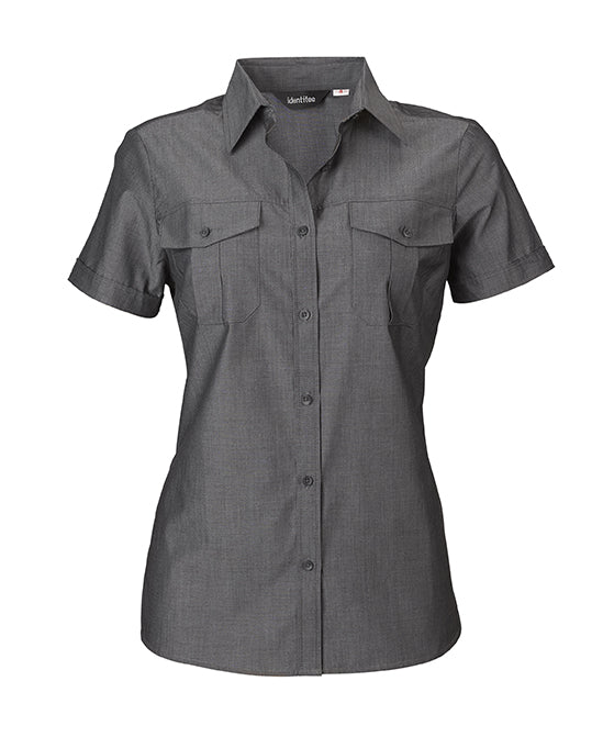 Ladies Jasper Short Sleeve