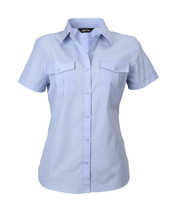 Ladies Jasper Short Sleeve